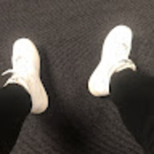 Meet your Posher, Darren